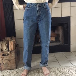 Levi’s Relaxed Fit Tapered Leg